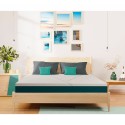 Veradea hybride matras met pocketveren en traagschuim 25cm 120x190cm twijfelaar Verkoop