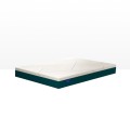 Veradea Hybride Pocketvering Matras Enkel Memory Foam 25cm 80x190cm Aanbieding