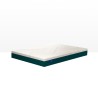 Veradea Hybride Pocketvering Matras Enkel Memory Foam 25cm 80x190cm Aanbieding
