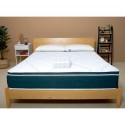 Veradea Ibrido Topper - Eenpersoonsmatras 28cm met Pocketveren en Memory Foam 80x190cm Verkoop