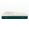 Hybride Veradea Matras 160x190cm - Pocketveren met Memory Foam Topper 28cm Dubbelzijdig Keuze