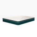 Veradea Ibrido TOP Pocketvering Matras 120x190cm met Memory Foam Toplaag 28cm Hoogte - Tussenslaper Aanbieding