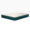 Hybride Veradea Matras 160x190cm - Pocketveren met Memory Foam Topper 28cm Dubbelzijdig Aanbieding