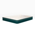Veradea Memory Foam Topmatras Anderhalf Persoons Memory Gel 28cm 120x190cm Aanbieding