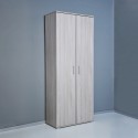 Moderne multifunctionele kast woonkamer 6 vakken KimSpace 6OP Model