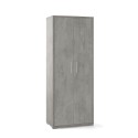 Moderne design Arnes multifunctionele kast 2 deuren 5 vakken Aankoop