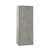 Moderne design Arnes multifunctionele kast 2 deuren 5 vakken Aankoop