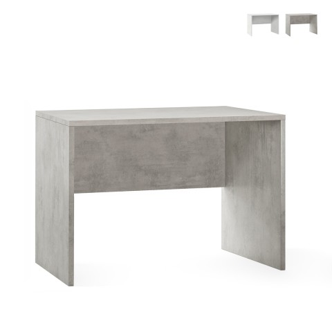 Bureau voor thuis- en kantoorwerk smart working modern design Simply 120 Aanbieding