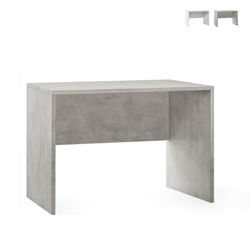 Bureau voor thuis- en kantoorwerk smart working modern design Simply 120 Aanbieding Bureau voor thuis- en kantoorwerk smart working modern design Simply 120 Aanbieding