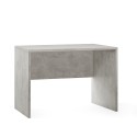 Bureau voor thuis- en kantoorwerk smart working modern design Simply 120 Voorraad