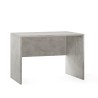 Bureau voor thuis- en kantoorwerk smart working modern design Simply 120 Voorraad