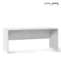 Moderne design bureau voor kantoor en studeerkamer Simply 180 Aanbieding