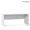 Moderne design bureau voor kantoor en studeerkamer Simply 180 Aanbieding