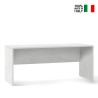 Moderne design bureau voor kantoor en studeerkamer Simply 180 Aanbod