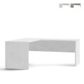 Design hoekbureau links kantoor Simply Extra SX Aanbieding