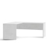 Design hoekbureau links kantoor Simply Extra SX Kortingen
