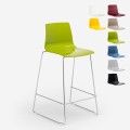 Grand Soleil design barkruk 64 cm Mini Imola Aanbieding