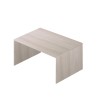 Moderne design bureau voor thuiskantoor of studio voor slim werken Regular 120 Keuze