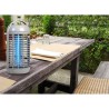 Elektrische Insectenverdelger voor Buiten - Anti-Muggen 6W Cri-Cri Domestic Aanbod