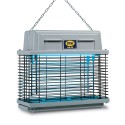 Elektrische Insectenlamp Anti-Muggen en Vliegen voor Binnen en Buiten Cri-Cri 15W Aanbieding