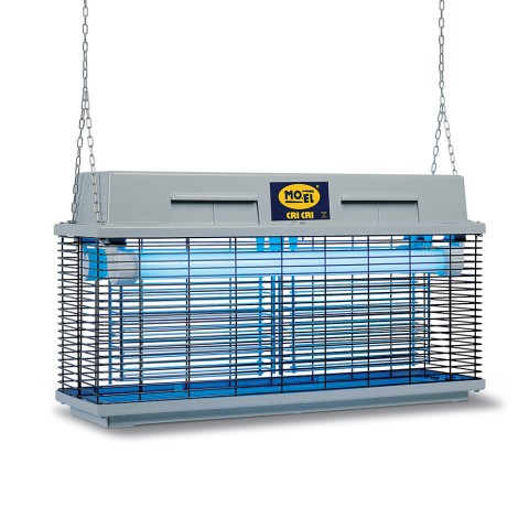 Elektrische Insectenlamp voor Binnen en Buiten, Vliegen en Muggen, Cri-Cri 40W Aanbieding