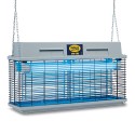 Elektrische Insectenlamp Muggenscherm Binnen Buiten Vliegen Cri-Cri PCL 80W Aanbieding