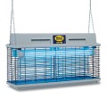 Elektrische Insectenlamp Muggenscherm Binnen Buiten Vliegen Cri-Cri PCL 80W Aanbieding
