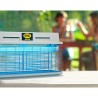 Elektrische Insectenlamp Muggenscherm Binnen Buiten Vliegen Cri-Cri PCL 80W Korting