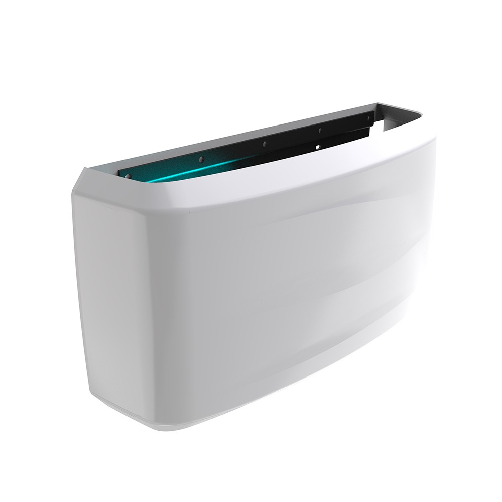 Lijmvel Insectenlamp voor Buitengebruik Huis MO-PLIK 20W