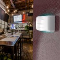 Lijmvel Insectenlamp voor Buitengebruik Huis MO-PLIK 20W Aanbod