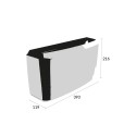 Lijmvel Insectenlamp voor Buitengebruik Huis MO-PLIK 20W Kortingen