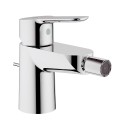 Verchroomde ééngreeps bidetmengkraan Grohe Start Edge M2 Aanbieding