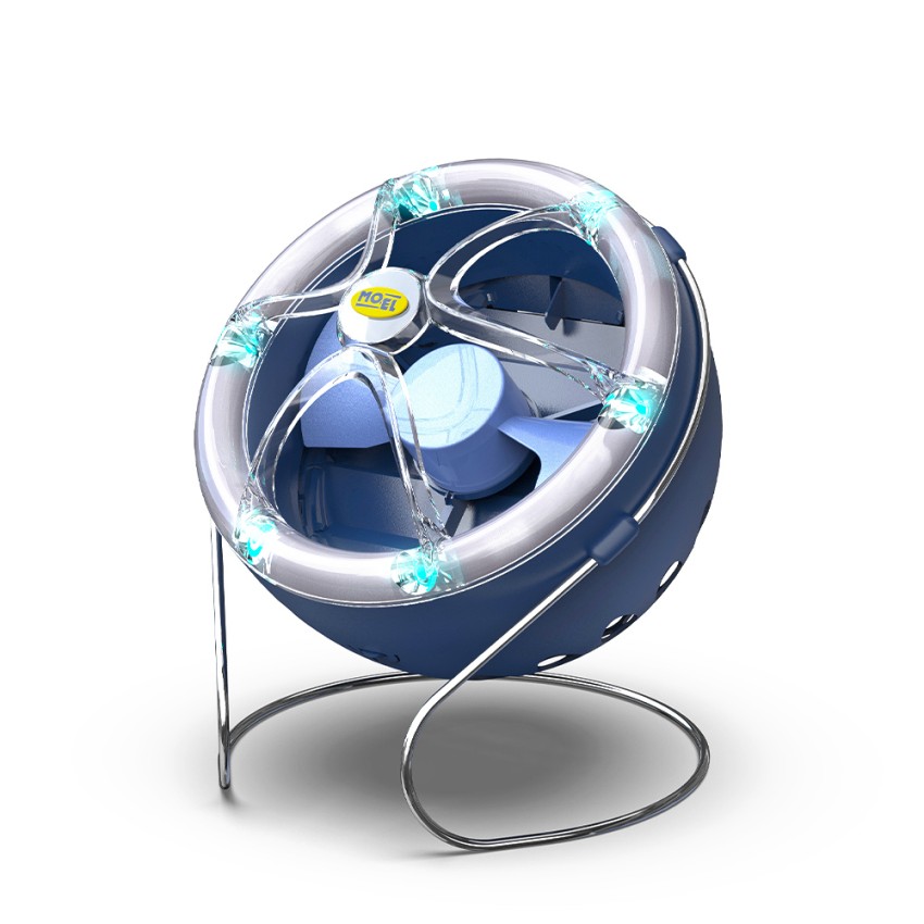 Elektrische Insectenvanger met Zuigfunctie Anti-Muggenval MOONLED Aanbieding Elektrische Insectenvanger met Zuigfunctie Anti-Muggenval MOONLED Aanbieding