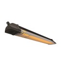 Infrarood Verwarming Binnen Buiten Afstandsbediening Schuko Stekker Iris 1200W Prijs