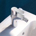 Eengreeps bidetkraan met afvoerset Win S VitrA Aanbieding