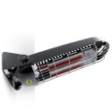 Infrarood Verwarmer Binnen/Buiten Lucciola 1200W Verkoop