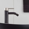 Mugello zwarte design ééngreepsmengkraan voor bidet badkamer Aanbieding