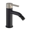 Mugello zwarte design ééngreepsmengkraan voor bidet badkamer Aanbod