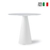 Ronde tafel voor buiten diameter 80cm modern design Tiffany Round XL 