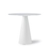 Ronde tafel voor buiten diameter 80cm modern design Tiffany Round XL 