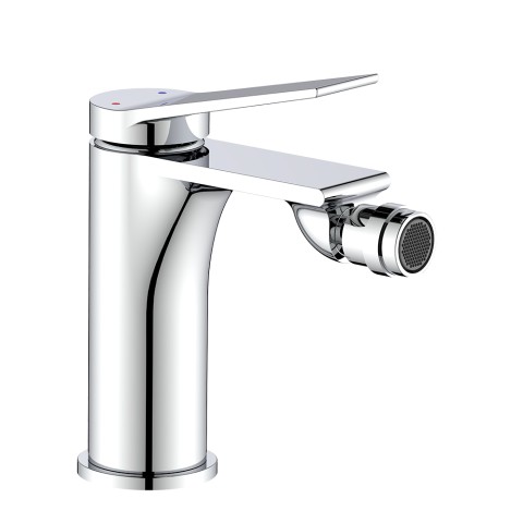 Chromen design bidetmengkraan Surf modern Aanbieding