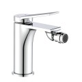 Chromen design bidetmengkraan Surf modern Aanbieding