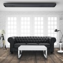Infrarood Verwarming voor Binnen en Buiten met Dimbare Afstandsbediening Hot-Top D Kortingen