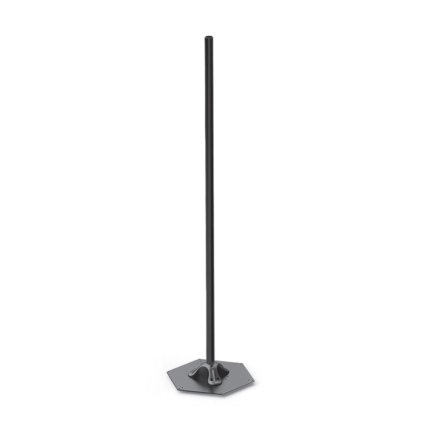 Lampvoet met Basis voor Lampen Serie Iris Lucciola Aaren Hot-Top Elegance Aanbieding
