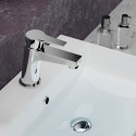 Moderne Design Kraan voor Keuken en Badkamer Hellis Aanbieding