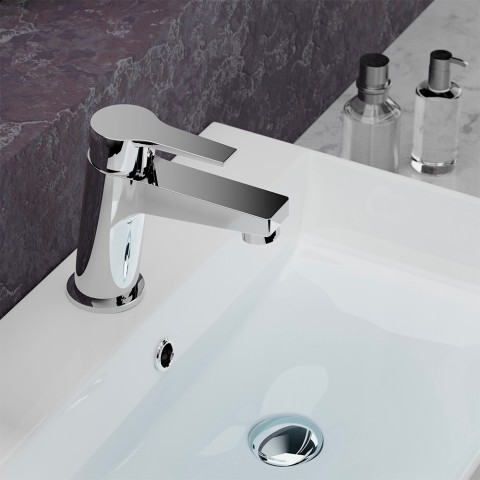 Moderne Design Kraan voor Keuken en Badkamer Hellis Aanbieding