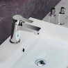 Moderne Design Kraan voor Keuken en Badkamer Hellis Aanbieding