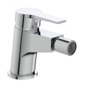 Chromen bidetkraan voor badkamer, modern design Hellis Aanbieding