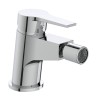 Chromen bidetkraan voor badkamer, modern design Hellis Aanbieding