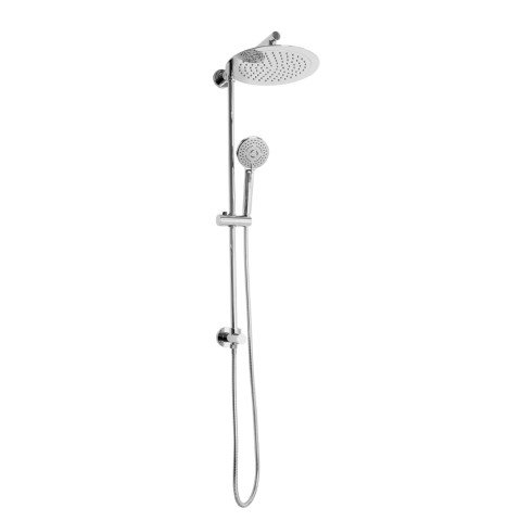 Doucheset met regendouche Ø 25cm en handdouche duo-installatie Margarita Aanbieding